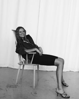 Daniela Hantuchová feet photo thumbnail
