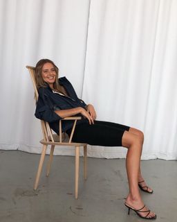 Daniela Hantuchová feet photo thumbnail
