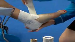 Daniela Hantuchová feet photo thumbnail