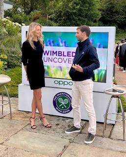 Daniela Hantuchová feet photo thumbnail
