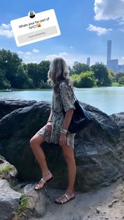 Daniela Hantuchová feet photo thumbnail