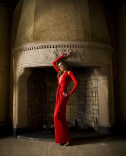 Daniela Hantuchová feet photo thumbnail