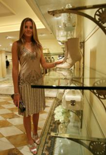 Daniela Hantuchová feet photo thumbnail