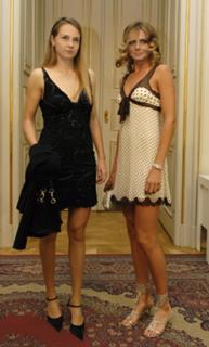 Daniela Hantuchová feet photo thumbnail