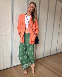 Daniela Hantuchová feet photo thumbnail