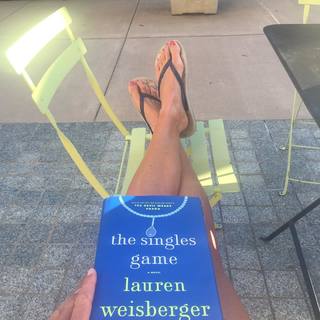 Daniela Hantuchová feet photo thumbnail