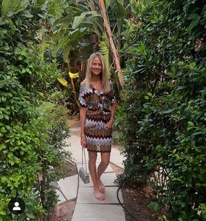 Daniela Hantuchová feet photo thumbnail