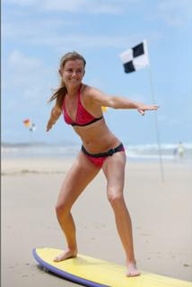 Daniela Hantuchová feet photo thumbnail