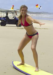 Daniela Hantuchová feet photo thumbnail