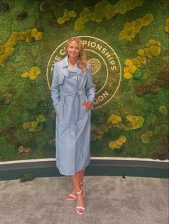 Daniela Hantuchová feet photo thumbnail