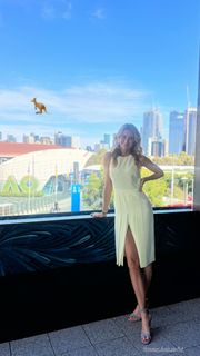 Daniela Hantuchová feet photo 11