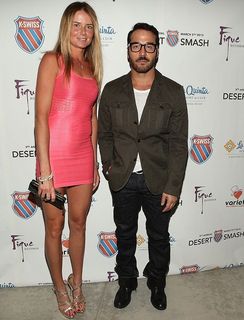 Daniela Hantuchová feet photo 8