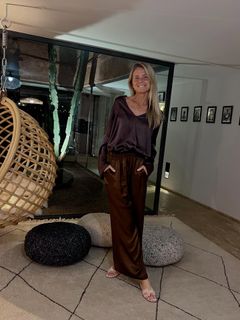 Daniela Hantuchová feet photo 6