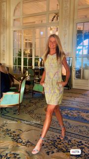 Daniela Hantuchová feet photo 5