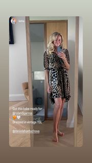 Daniela Hantuchová feet photo 4