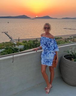 Daniela Hantuchová feet photo 12