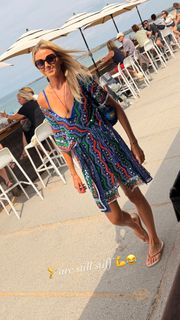 Daniela Hantuchová feet photo 10