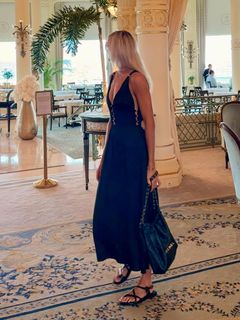 Daniela Hantuchová feet photo 4