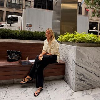 Daniela Hantuchová feet photo 3
