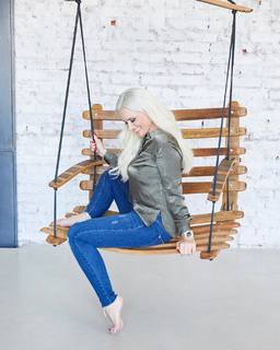 Daniela Katzenberger feet photo thumbnail