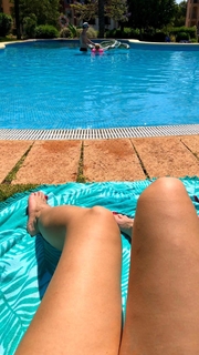 Daniela Katzenberger feet photo thumbnail