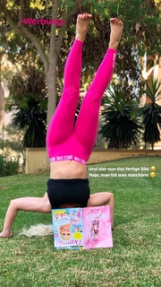 Daniela Katzenberger feet photo thumbnail