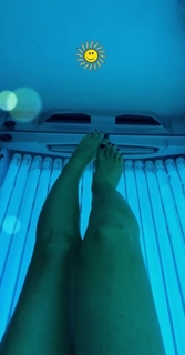 Daniela Katzenberger feet photo thumbnail