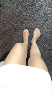 Daniela Katzenberger feet photo thumbnail