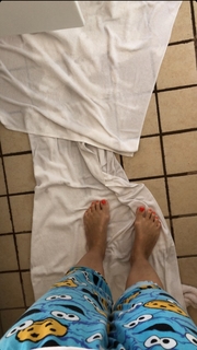 Daniela Katzenberger feet photo thumbnail