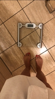 Daniela Katzenberger feet photo thumbnail