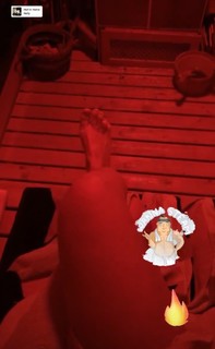 Daniela Katzenberger feet photo thumbnail