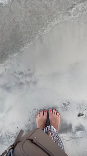 Daniela Katzenberger feet photo thumbnail