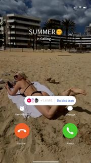Daniela Katzenberger feet photo thumbnail
