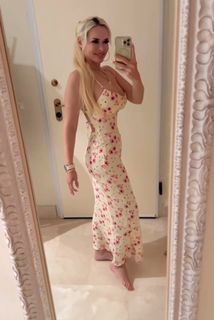Daniela Katzenberger feet photo thumbnail