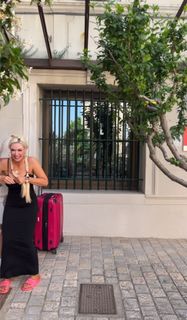 Daniela Katzenberger feet photo thumbnail