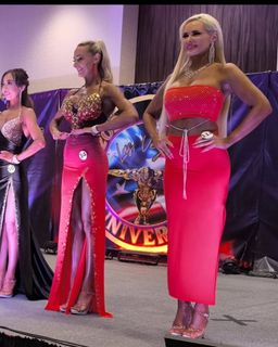 Daniela Katzenberger feet photo thumbnail