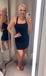 Daniela Katzenberger feet photo thumbnail