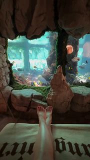 Daniela Katzenberger feet photo thumbnail