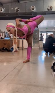 Daniela Katzenberger feet photo 19