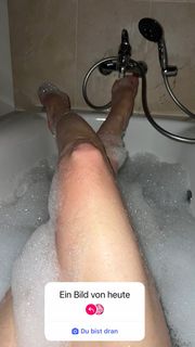 Daniela Katzenberger feet photo 11