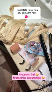 Daniela Katzenberger feet photo 5