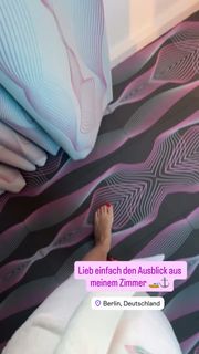 Daniela Katzenberger feet photo 19