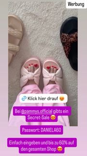 Daniela Katzenberger feet photo 12