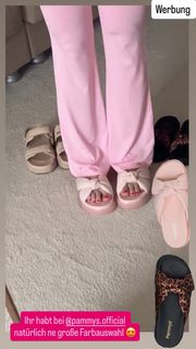 Daniela Katzenberger feet photo 11