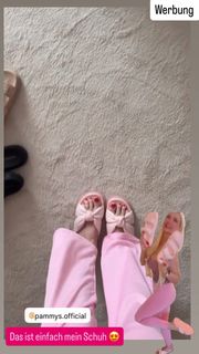 Daniela Katzenberger feet photo 9