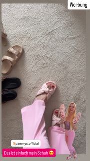 Daniela Katzenberger feet photo 8