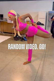 Daniela Katzenberger feet photo 4