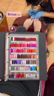 Daniela Katzenberger feet photo 3