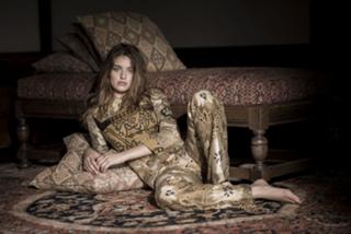 Daniela Lopez Osorio feet photo 17