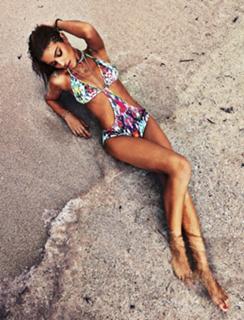 Daniela Lopez Osorio feet photo 10